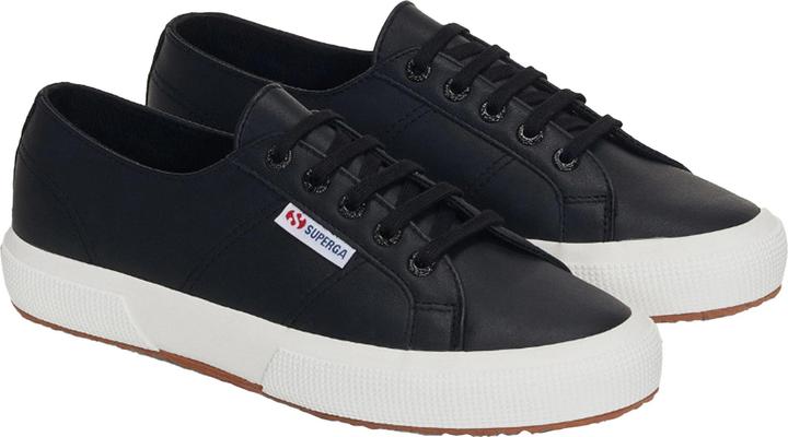 Superga Sneaker 2750 Nappaleder (38)