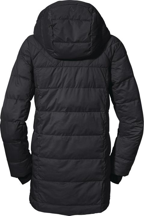 Actual product image Schöffel Boston L Parka (34)