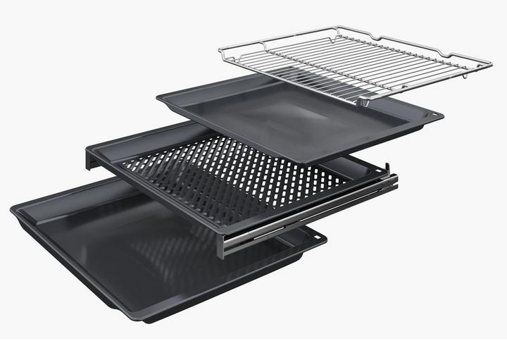 Image du produit Bosch Hausgeräte HRG978NB1