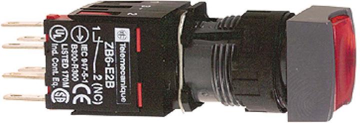 Immagine prodotto Schneider Electric Pulsante Illuminato Rt Xb6cw4b5b