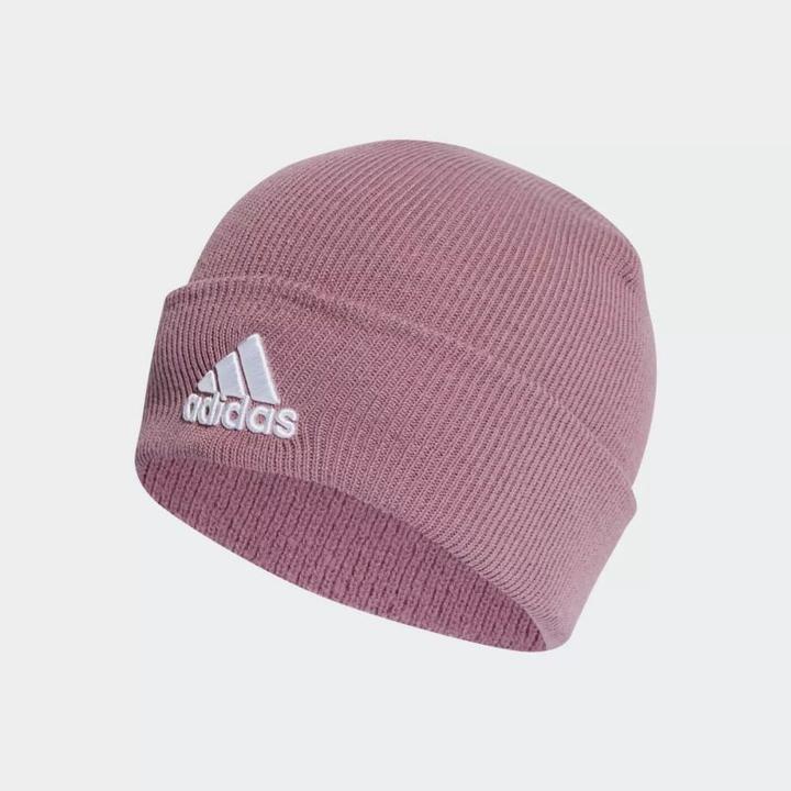 adidas Logo Beanie CUF