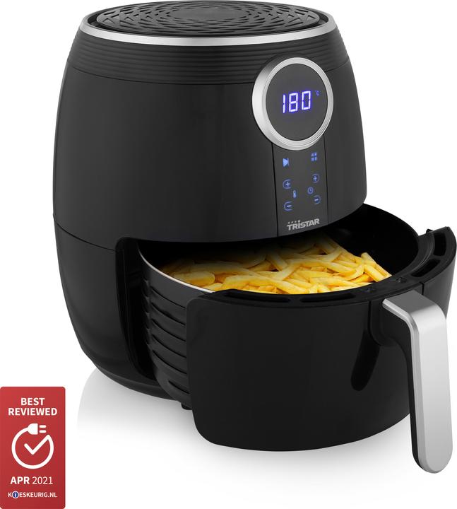 Produktbild Tristar Crispy Fryer (EU-Stecker)