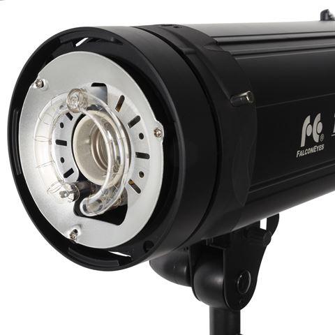 Actual product image Falcon Eyes Studio Flash TF-300A (300 W, Set)