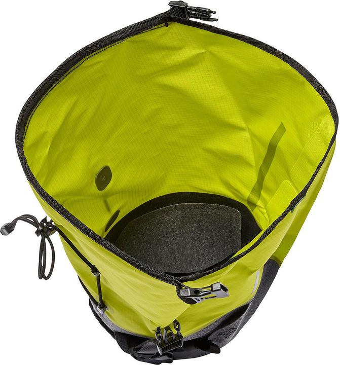Actual product image Vaude Trailsaddle Compact (7 l, Saddle bag)
