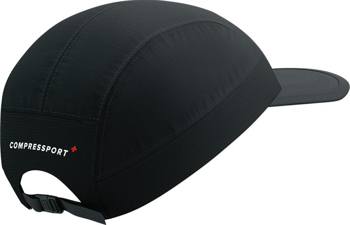 Actual product image Compressport 5 Panel (One size)