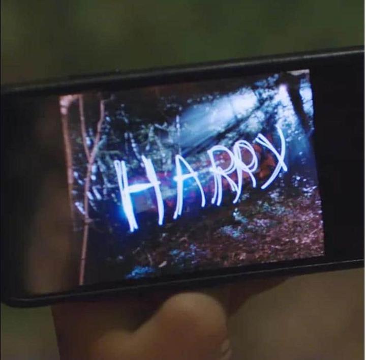Actual product image Wow! Stuff Harry Potter magic wand ass. with light