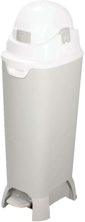 Produktbild Diaper Champ Windeleimer One Maxi Handsfree 120 l Silber