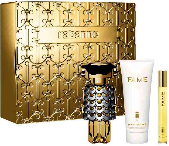 Produktbild Paco Rabanne Fame (Eau de Parfum, 100 ml)