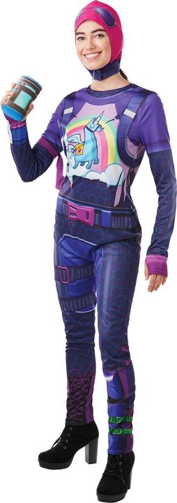 Image du produit Rubies Costume d'enfant Fortnite Brite Bomber (S)
