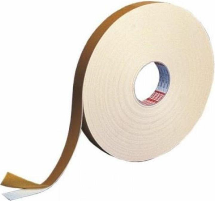 Actual product image Bachmann Mirror tape double sided adhesive200x30x3mm (30 mm)