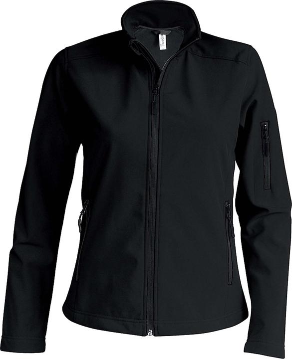 Produktbild Kariban Softshell (3XL)