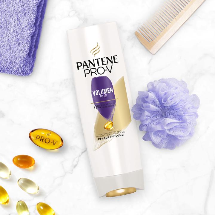 Immagine prodotto Pantene Volume puro (200 ml)