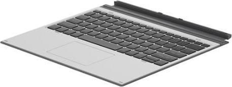 HP Sps-Kbd Tr Cp Bl Swiss