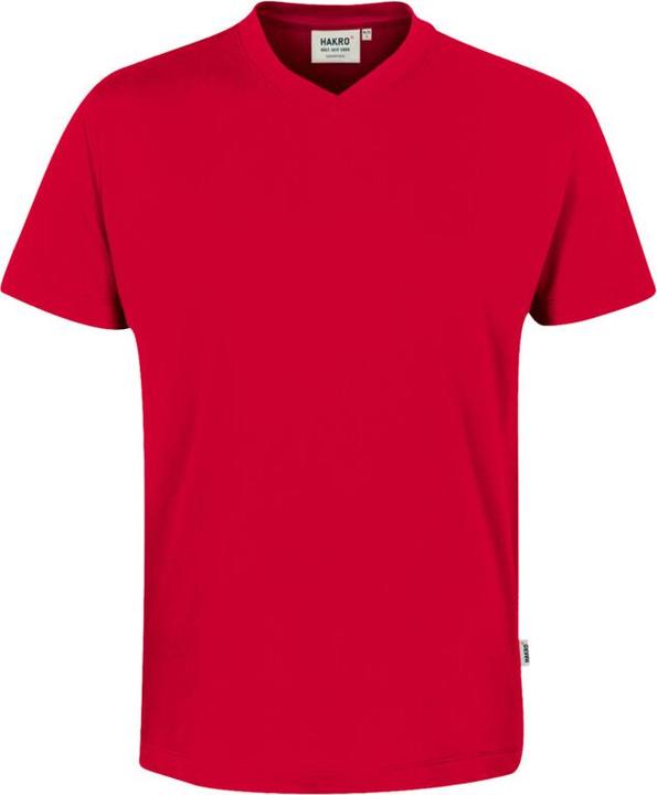 Hakro V-Shirt Classic (3XL)