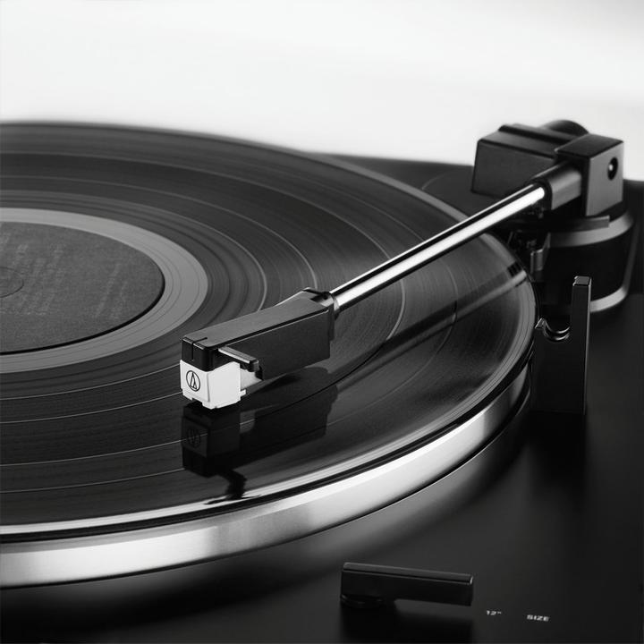 Produktbild Audio-Technica AT-LP60XBT (Vollautomatisch)