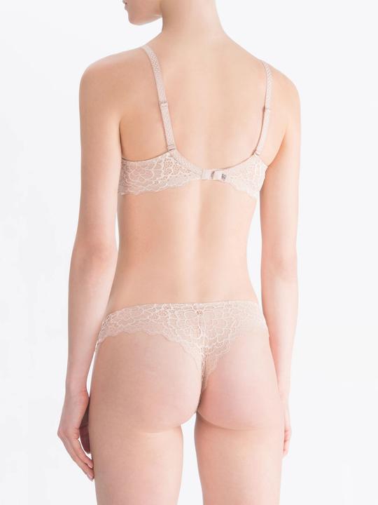 Image du produit Simone Perele Soutien-gorge Caresse avec bonnets intercalaires (85 D, Une unité par pack)