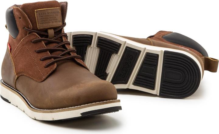 Actual product image Levis Casual boots (44)