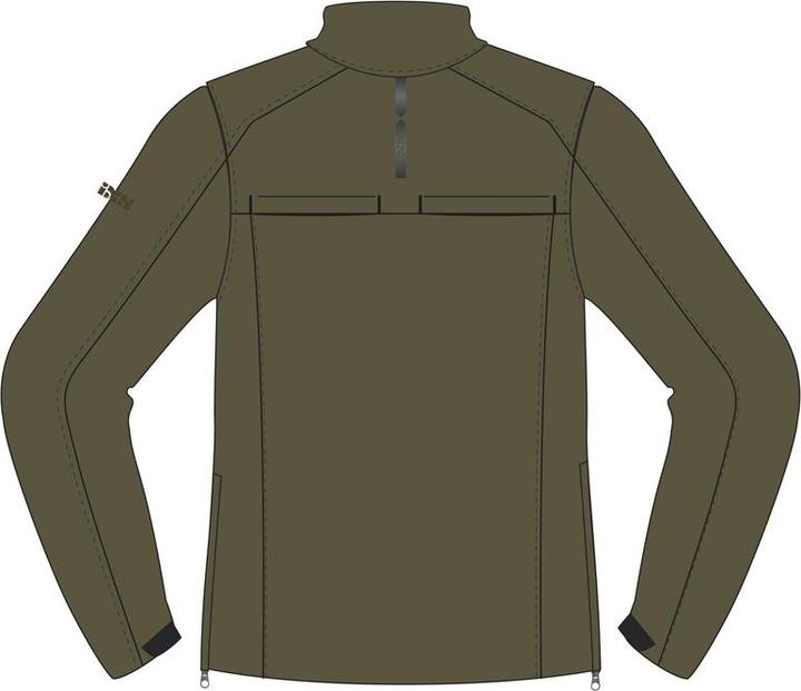 Produktbild iXS Urban Jacke Destination-ST-Plus (Herren, XXL)