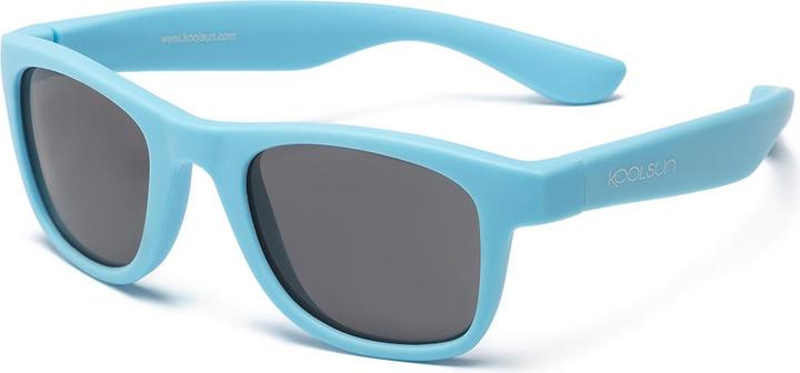 Koolsun Wave Sky Blue baby & kinder sonnenbrillen