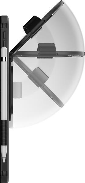Produktbild OtterBox Defender Kickstand und Handschlaufe (iPad 2022 (10. Gen), iPad 2025 (11. Gen))