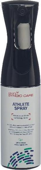 Produktbild Heiq Athlete Spray (Fussbad, 180 ml)