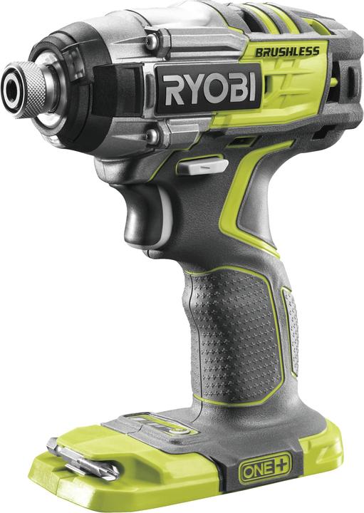 Image du produit Ryobi R18IDBL-0 (Fonctionnement sur batterie)