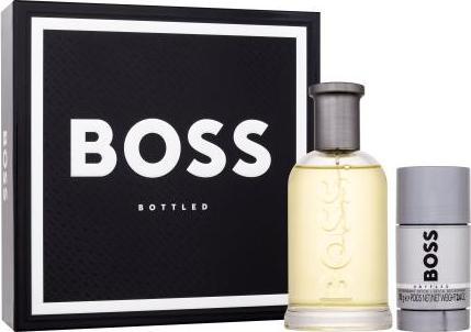 Hugo Boss Bottled