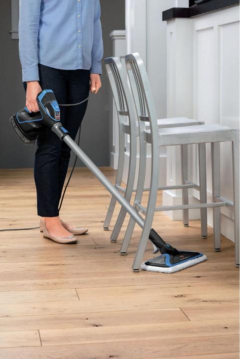 Immagine prodotto Bissell Potenza Fresco Vapore Sottile (0.90 bar, 1500 W)
