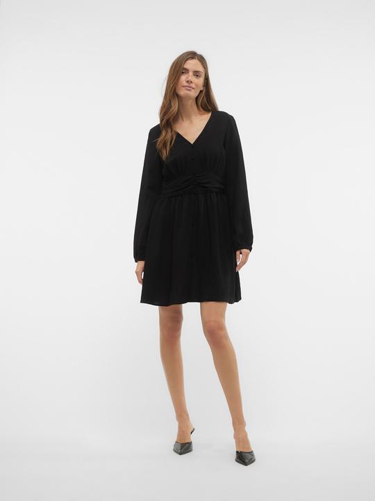 Actual product image Vero Moda VMVERONIKA Kurzes Kleid Kleid (XL)
