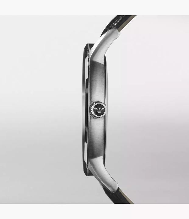 Produktbild Emporio Armani Renato Classics Herrenuhr