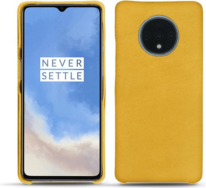 Actual product image Noreve Leather cover (OnePlus 7T)