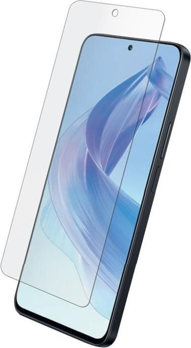 Actual product image My Way Scratch-resistant glass film (1 Piece, Honor 90 Lite)