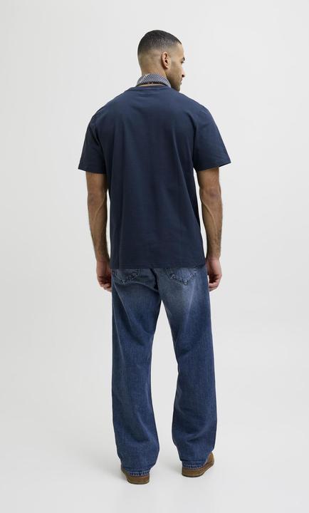 Produktbild Jack & Jones Rddloose Royal Selvedge Re 461 Noos (W32/L32)