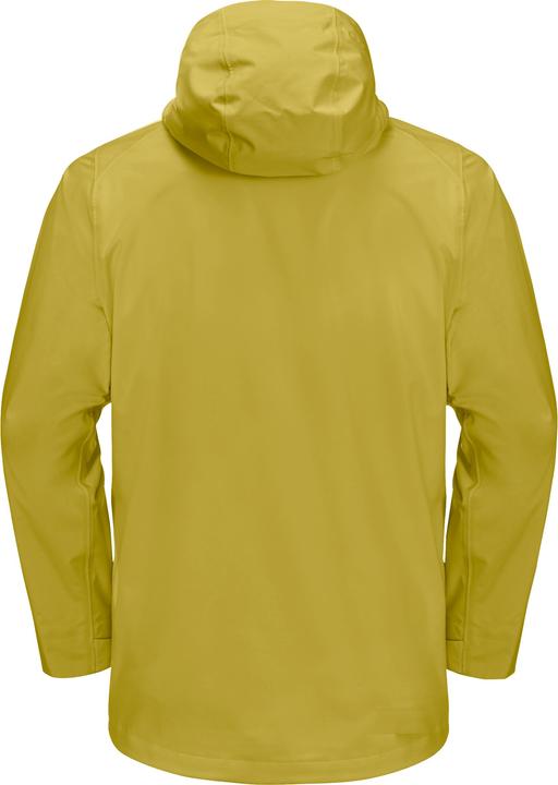 Immagine prodotto Jack Wolfskin Highest Peak 3L Jkt M (M)