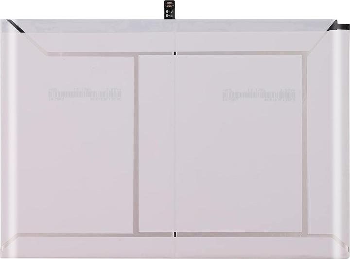 Actual product image Samsung 7040mAh replacement battery, model EB-BT500