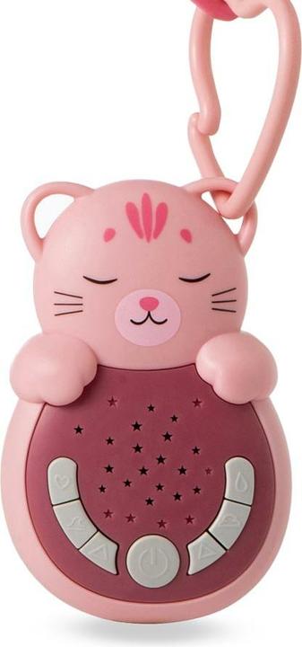 Image du produit Cloud B Aide au sommeil Sweet dreamz on the go Chat
