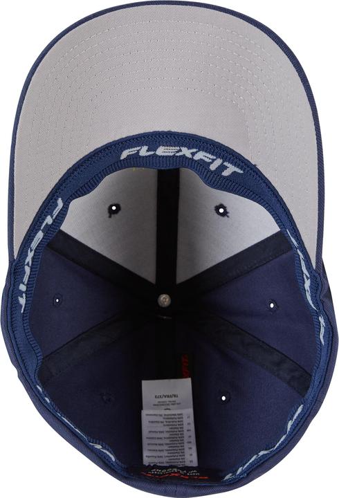 Produktbild Mister Tee California Flexfit Cap - 139927 (S/M)