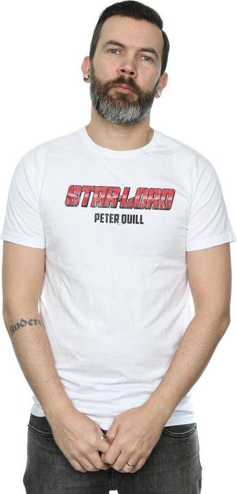 Produktbild Star Lord AKA Peter Quill TShirt (L)