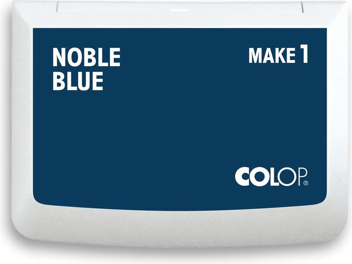 Colop Maak 1 Edelblauw stempelkussen