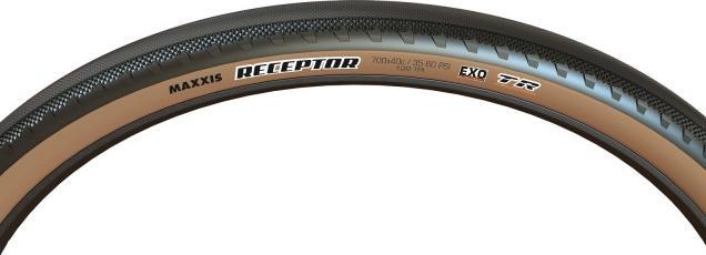 Produktbild Maxxis Receptor (27.5 x 1.75, 47-584)