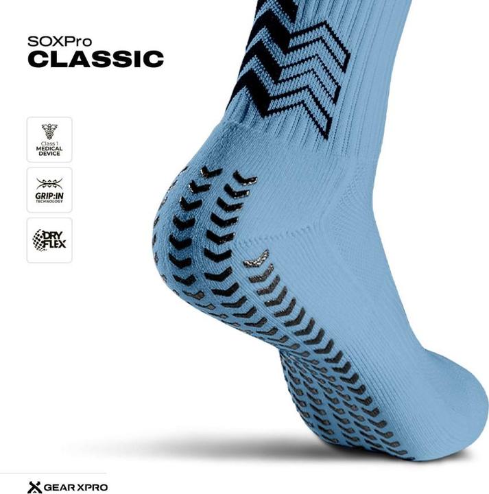 Image du produit Gearx Pro SOXPro Classic (41 - 46)