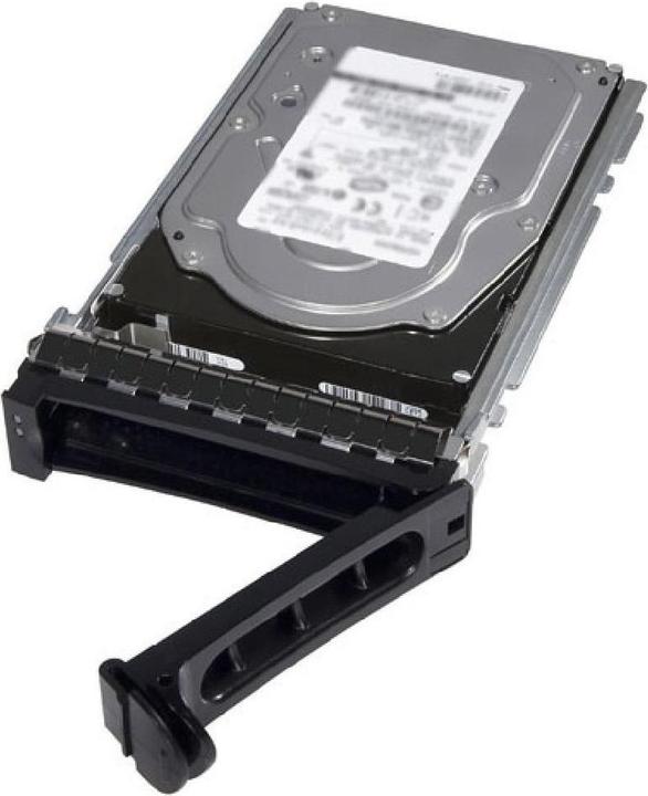 Dell 300GB 15K RPM SAS 12Gbps (0.30 TB, 2.5")
