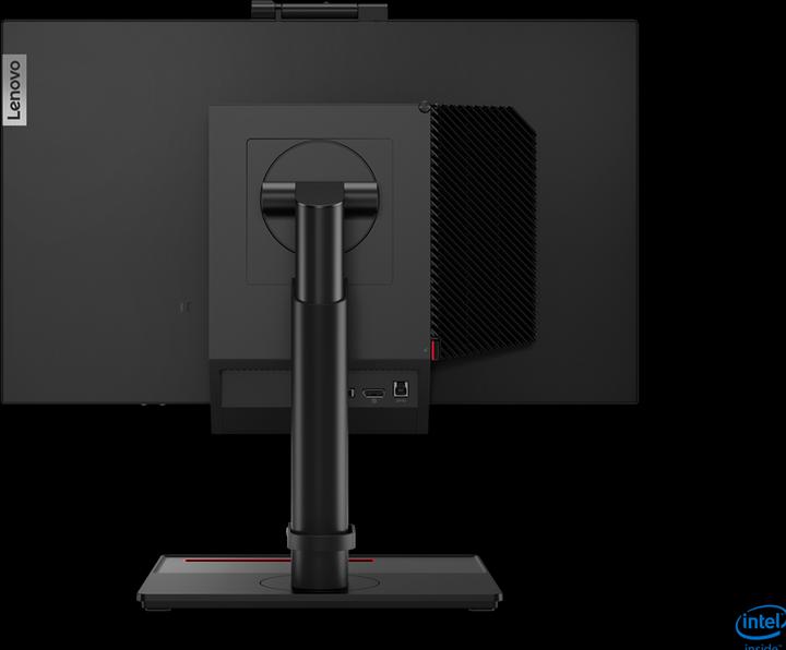 Produktbild Lenovo ThinkCentre TiO 24 IR CAM (1920 x 1080 Pixel, 23.80")