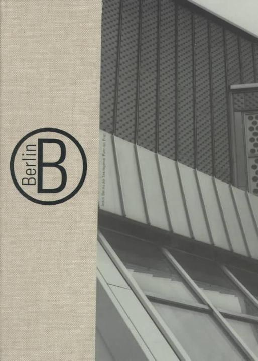 Actar Berlin (Englisch, Ramon Gausa Prat, 2015)