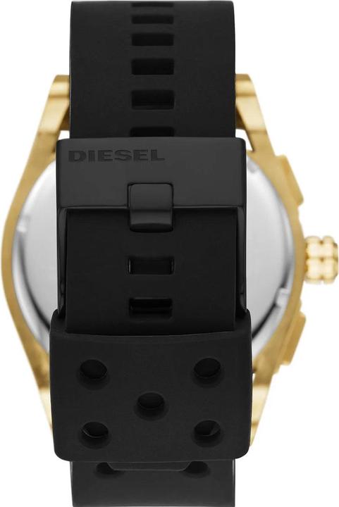 Actual product image Diesel Timeframe (Chronograph, 48 mm)