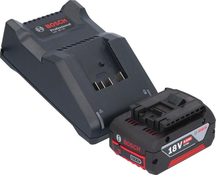 Productafbeelding Bosch Professional GOP 18V-34