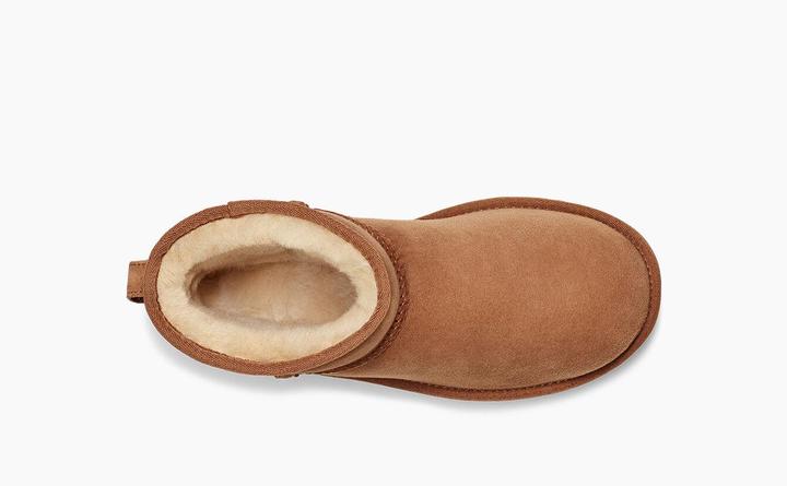 Actual product image Ugg Classic Mini II (43)