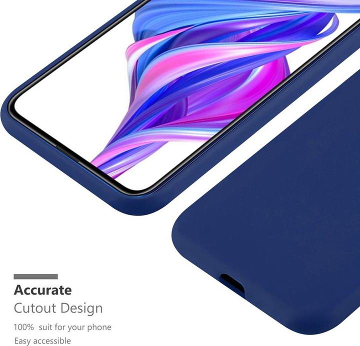 Produktbild Cadorabo TPU Candy Cover (Honor 9X)