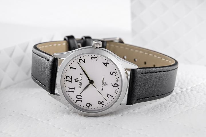 Actual product image PERFECT GX004-03 Damenuhr (34 mm)