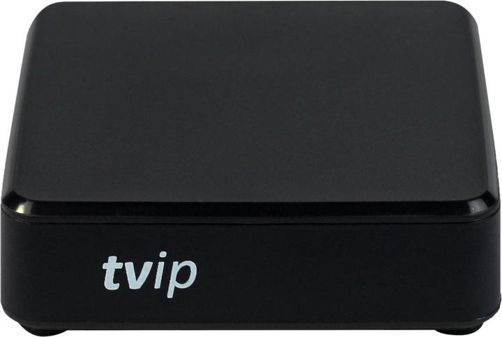 Produktbild TVIP S-Box v.610 (Linux)